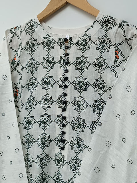 SAMARIA (WHITE)