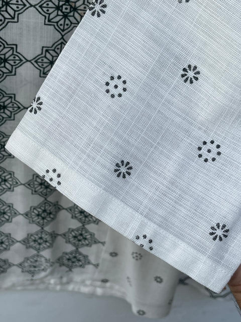SAMARIA (WHITE)