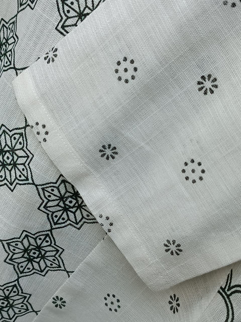 SAMARIA (WHITE)