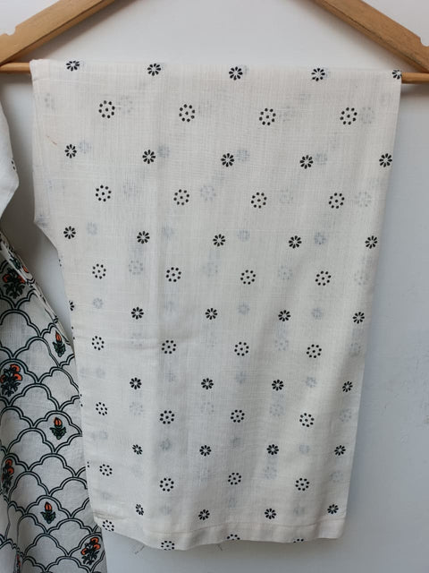 SAMARIA (WHITE)