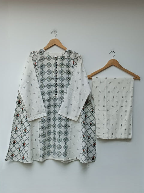 SAMARIA (WHITE)
