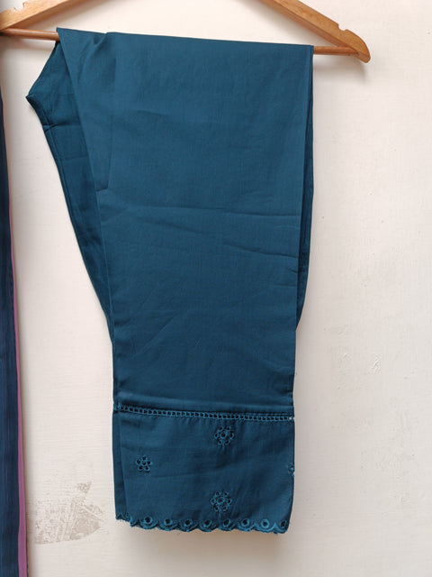 SAMREEN (E BLUE)