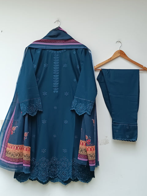 SAMREEN (E BLUE)