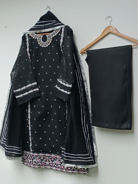 SANAM 2 NEW (BLACK)