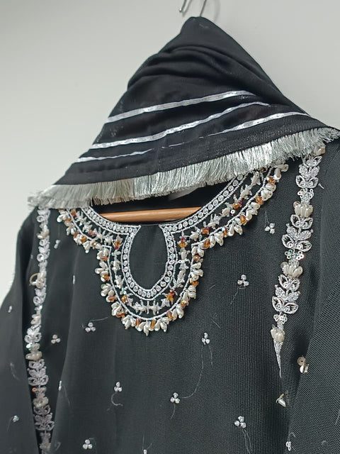 SANAM 2 NEW (BLACK)