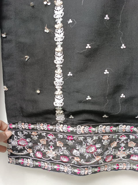 SANAM 2 NEW (BLACK)