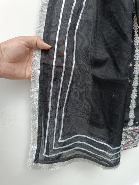 SANAM 2 NEW (BLACK)
