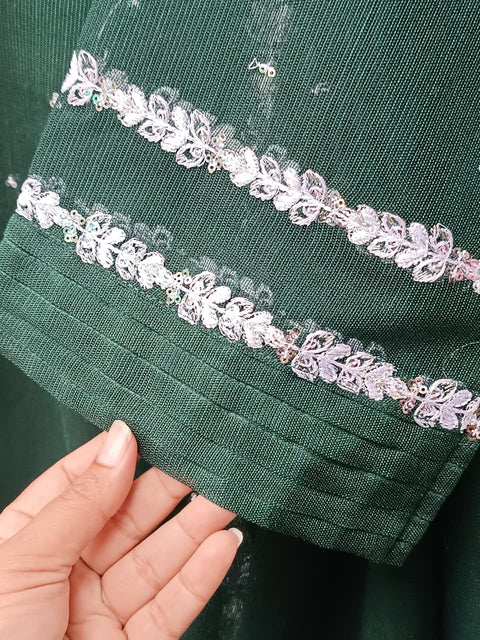 SANAM 2 NEW (D GREEN)