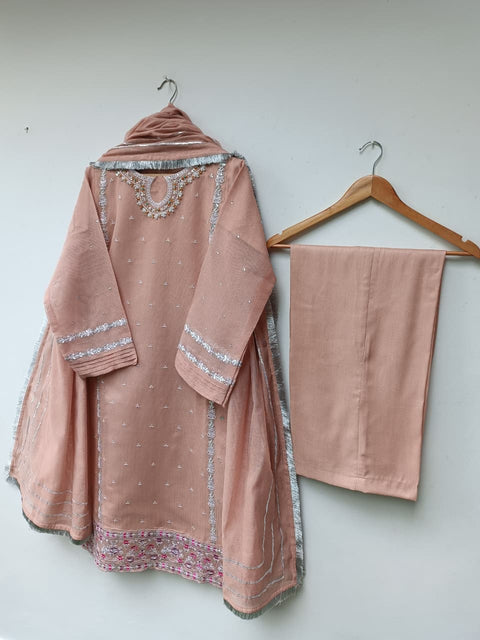 SANAM 2 NEW (TEA PINK)