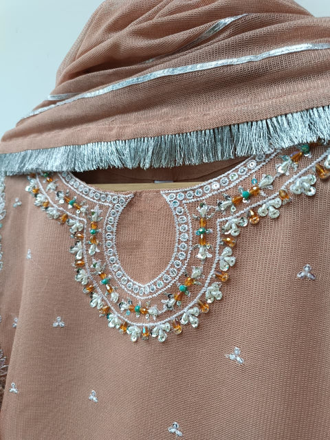 SANAM 2 NEW (TEA PINK)