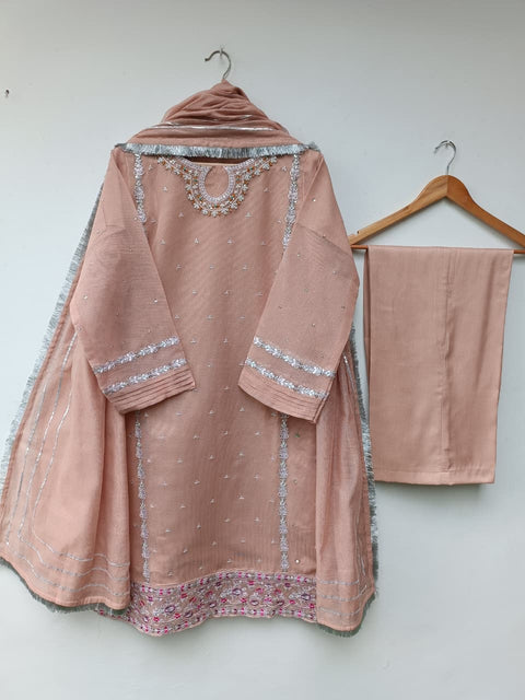 SANAM 2 NEW (TEA PINK)