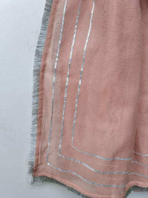 SANAM 2 NEW (TEA PINK)