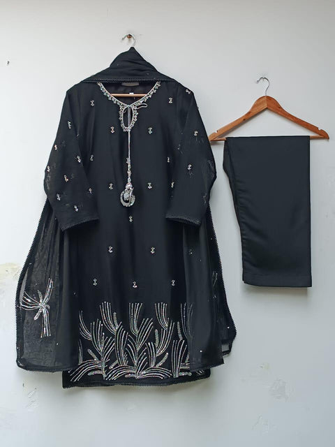 SANAM (BLACK)