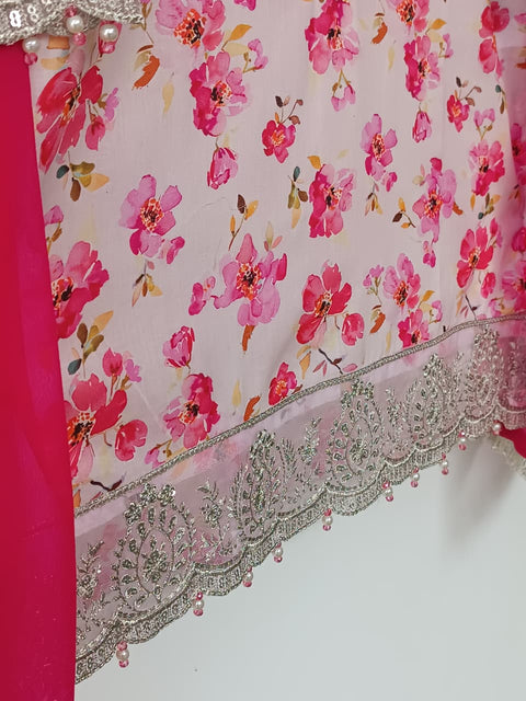 SANAM KIDS (PINK)