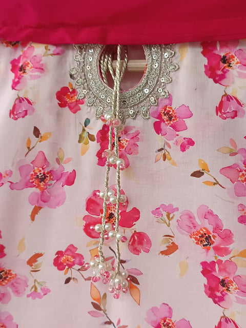 SANAM KIDS (PINK)