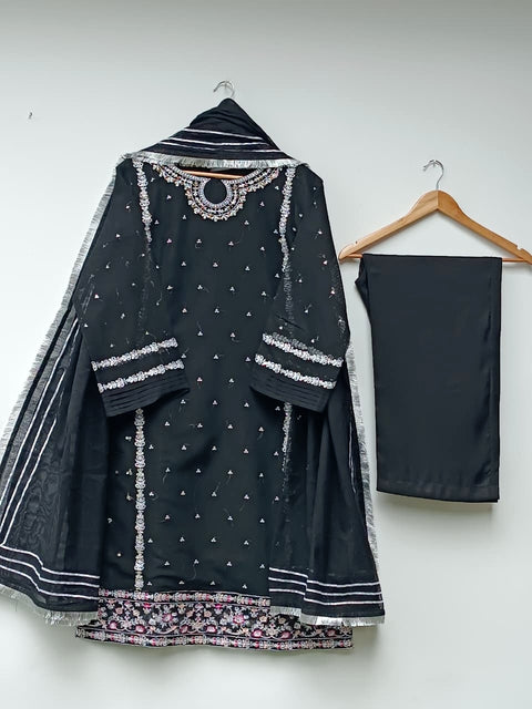 SANAM 2 NEW (BLACK)