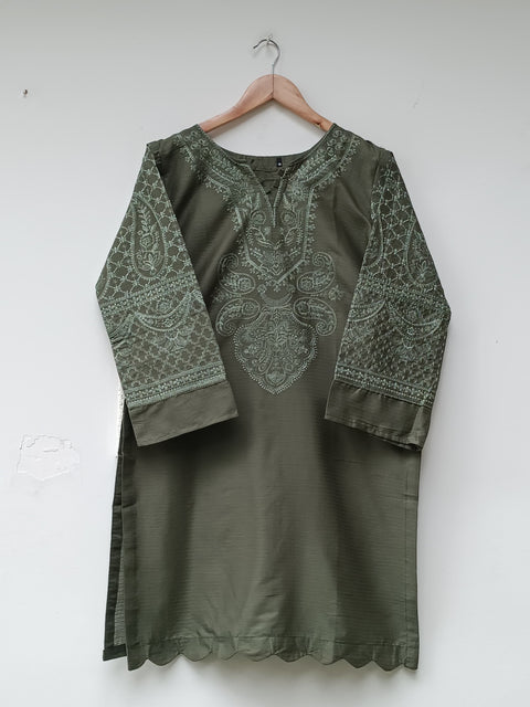 SANEETA (MAHNDI)