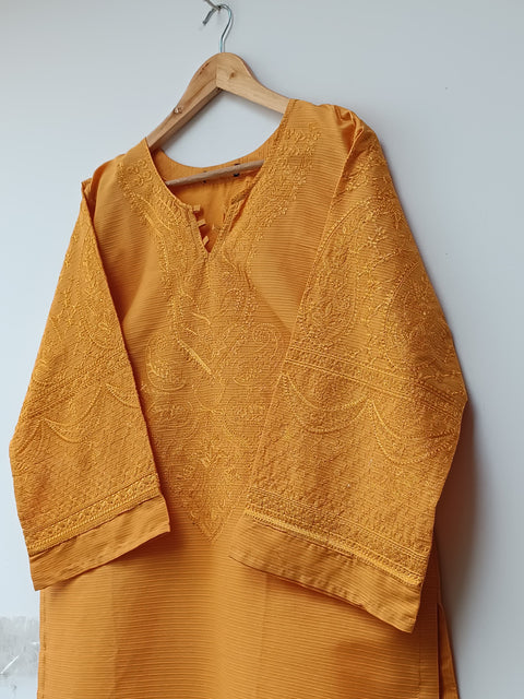 SANEETA (MUSTARD)