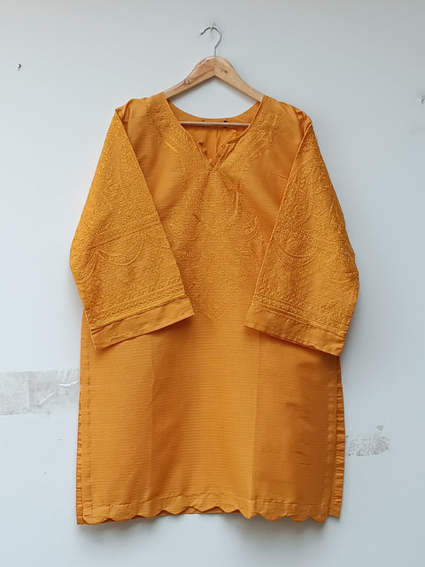 SANEETA (MUSTARD)