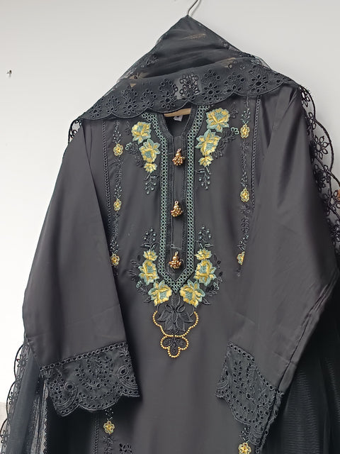 SANIA (BLACK)