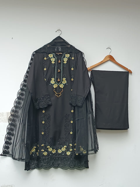SANIA (BLACK)