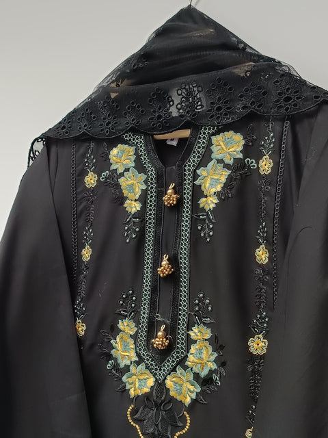 SANIA (BLACK)