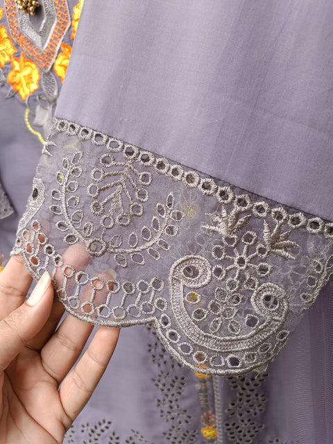 SANIA (LILAC)