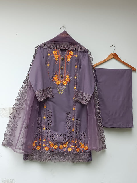 SANIA (LILAC)