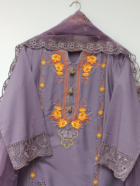 SANIA (LILAC)
