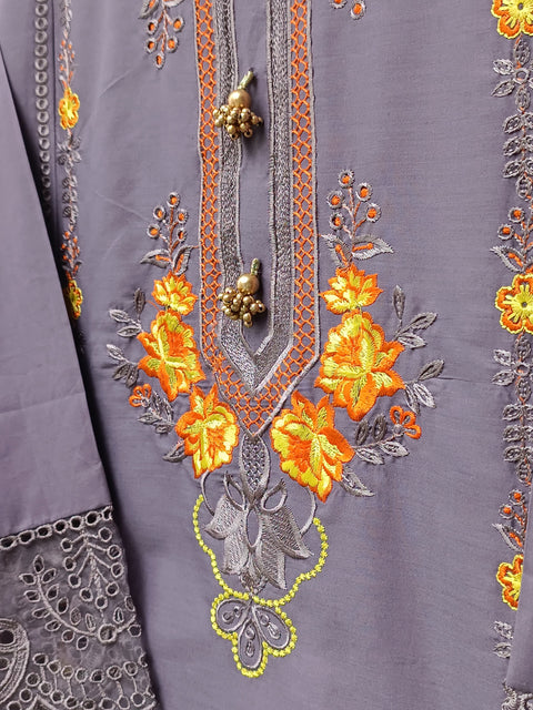SANIA (LILAC)