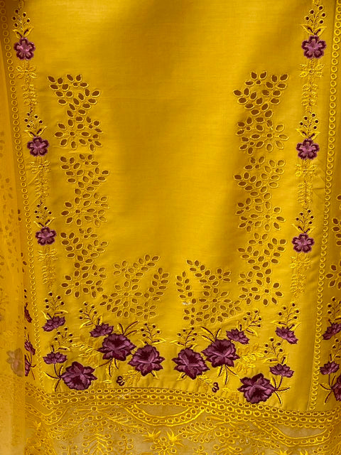 SANIA (MUSTARD)