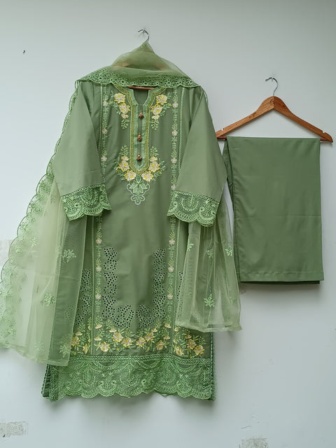 SANIA (PISTA)