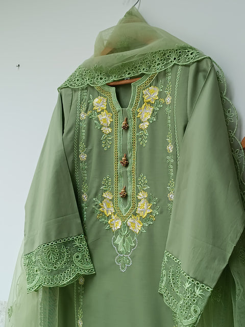 SANIA (PISTA)