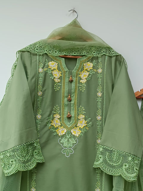 SANIA (PISTA)
