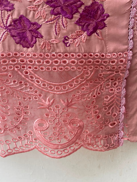 SANIA (POWDER PINK)