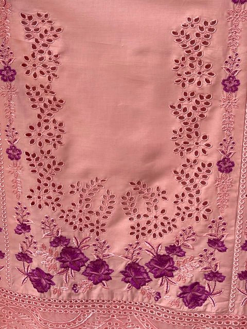 SANIA (POWDER PINK)