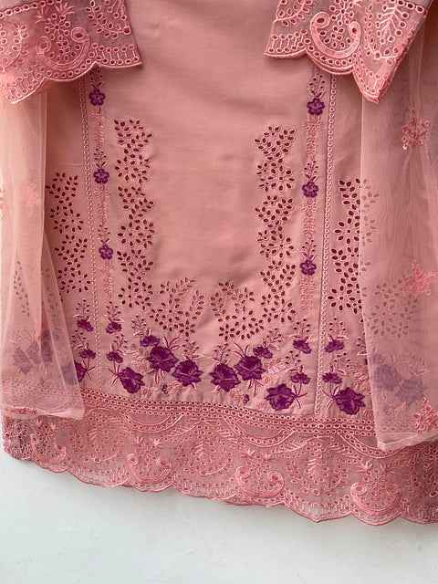 SANIA (POWDER PINK)
