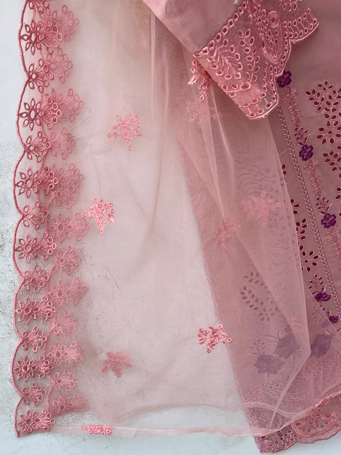 SANIA (POWDER PINK)