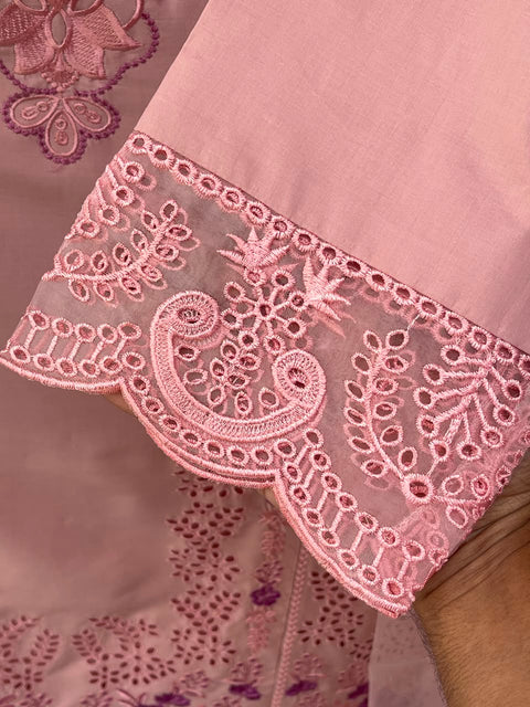 SANIA (POWDER PINK)