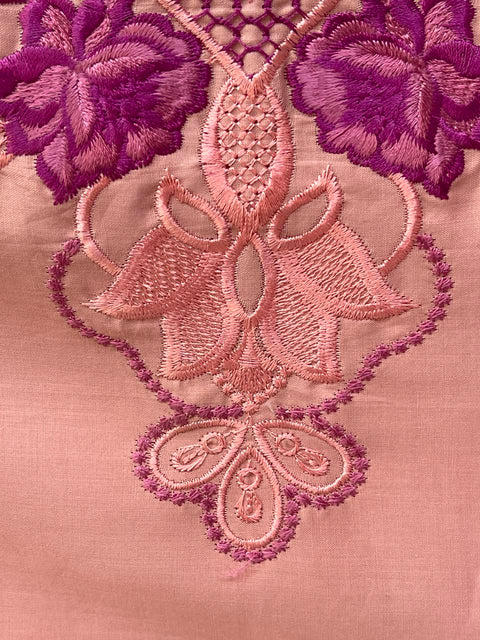 SANIA (POWDER PINK)