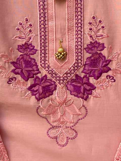 SANIA (POWDER PINK)