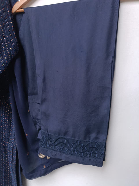 SANITA (NAVY)