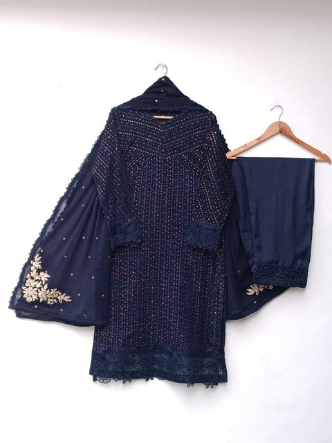 SANITA (NAVY)