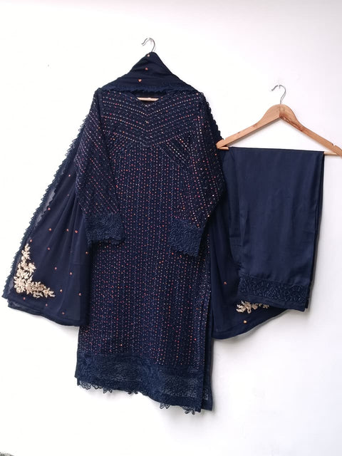 SANITA (NAVY)