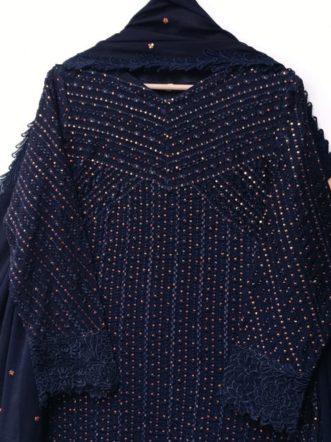SANITA (NAVY)