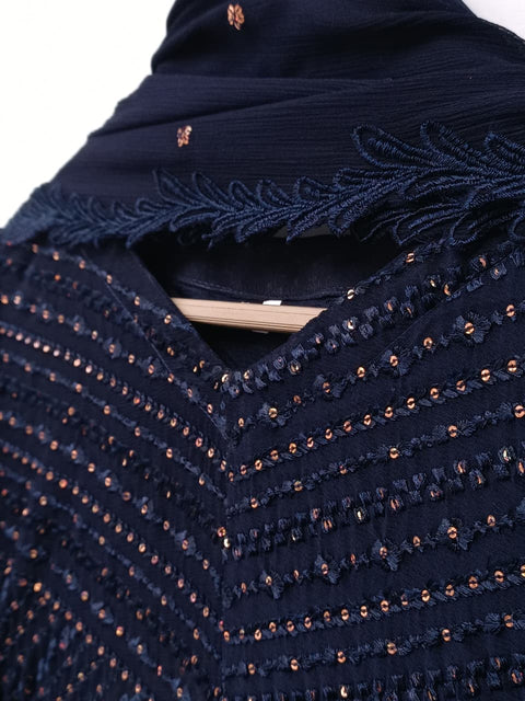 SANITA (NAVY)