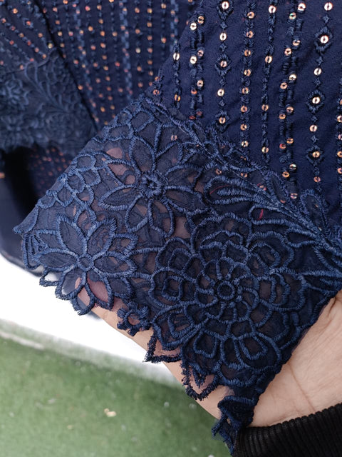 SANITA (NAVY)