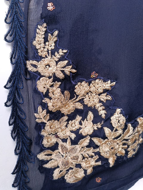 SANITA (NAVY)