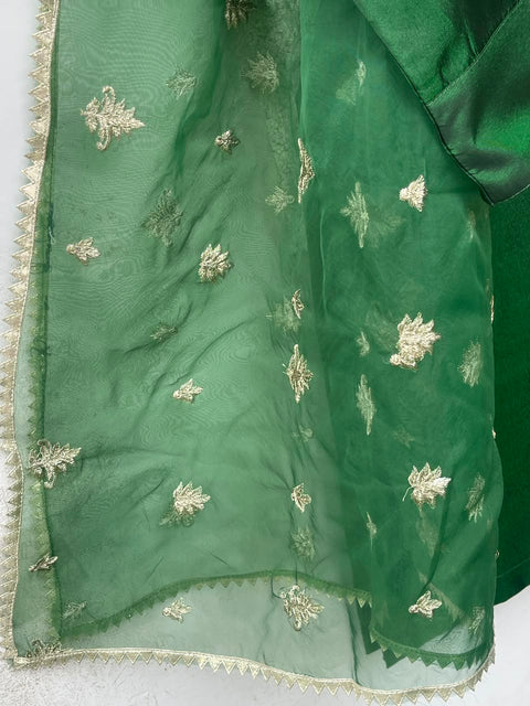 SAPNA (GREEN)