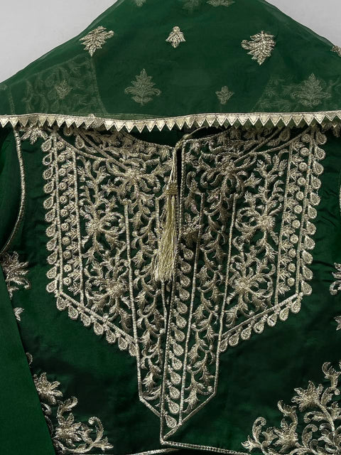 SAPNA (GREEN)